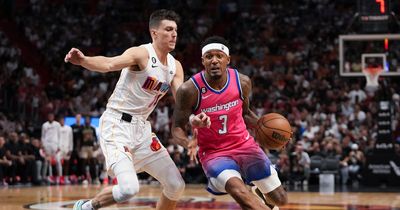 Miami Heat respond immediately after Phoenix Suns trade for Bradley Beal