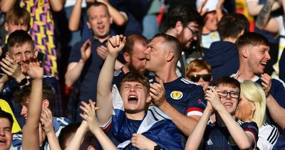 ScotRail travel warning for Scotland fans before Euro 2024 qualifier at Hampden