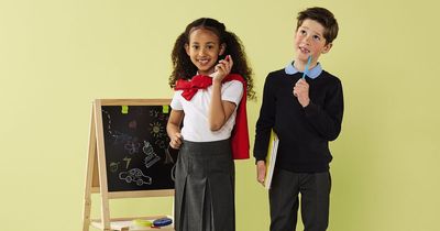 Aldi Ireland announces major discount on school uniforms