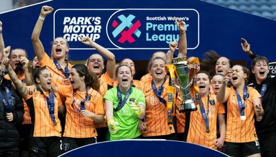 Women’s football in Scotland gets major boost in ScottishPower sponsorship deal