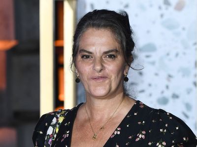 Tracey Emin shares she is one-eighth Nubian as she unveils National Portrait Gallery collaboration