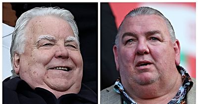 Neville Southall calls for Everton change with emphatic two-word verdict on Bill Kenwright