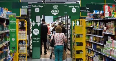 Morrisons cuts prices of 47 household items including cereal, meat and more