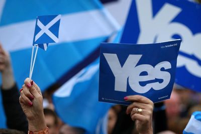 Key points you need to know about new independence paper