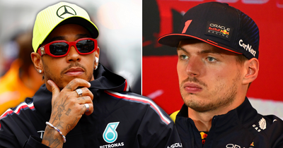 Lewis Hamilton took advantage of "vulnerable" Max Verstappen after Canadian Grand Prix