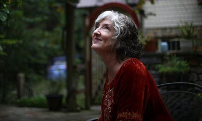 Barbara Kingsolver: ‘Rural people are so angry they want to blow up the system’