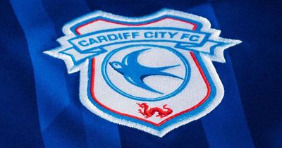 Cardiff City unveil 2023/24 home kit as main sponsor reverts back to old name