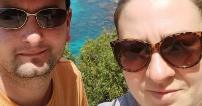 Couple’s honeymoon turns into holiday nightmare due to 'filthy' bathroom and ‘weird’ one-cup policy