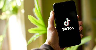 Woman shares TikTok secret behind reaching 103 years old