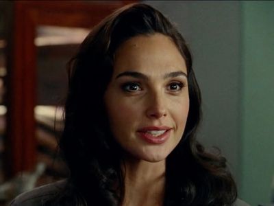 Gal Gadot opens up about ‘empowering’ cancellation of Wonder Woman 3