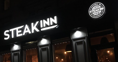 Glasgow restaurant closing for over a month to 'enhance' customer experience with refurbishment