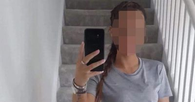 Mum lost two fingers and partner had leg amputated after horror machete attack at home