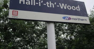 Train company wants to know if it's been pronouncing the name of your station wrong