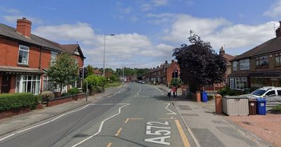 Family living in fear as suspects armed with bricks keep damaging their home