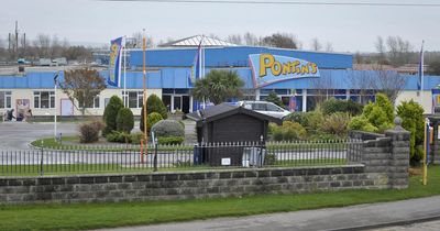 Complaints-hit Pontins Brean Sands £2 million upgrade complete with new chalets and restaurants