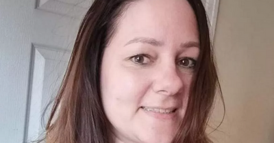 Mum told she has a year to live after noticing something wasn't right while driving on holiday