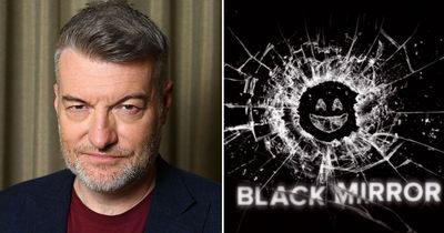 Black Mirror creator says creepy sixth season is about 'how f***ed up people are'