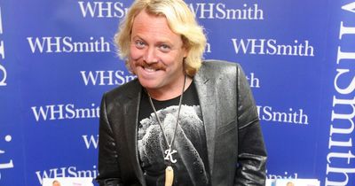 Leigh Francis coming to Liverpool on first ever live tour