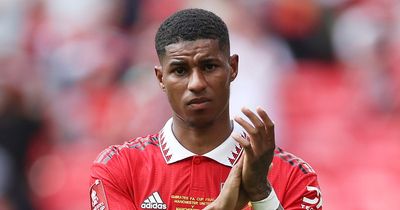 Marcus Rashford needs transfer help from Manchester United to rise to Erik ten Hag's goalscoring challenge