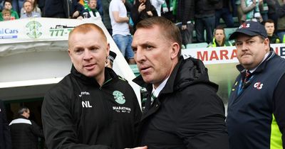 Neil Lennon admits Brendan Rodgers surprise over Celtic return but tips 'elite' boss to win back doubters