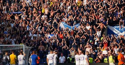 Scotland on course for Pot 2 at Euro 2024 as stunning start to qualifying has Steve Clarke on track for history