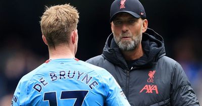 Liverpool unleash their 'Kevin De Bruyne' as new transfer subplot takes centre stage
