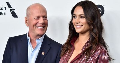 Bruce Willis' wife issues heart-breaking plea amid star's dementia battle