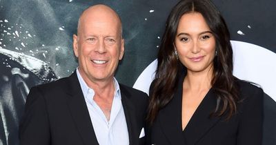 Bruce Willis' wife issues heart-breaking plea amid star's dementia battle