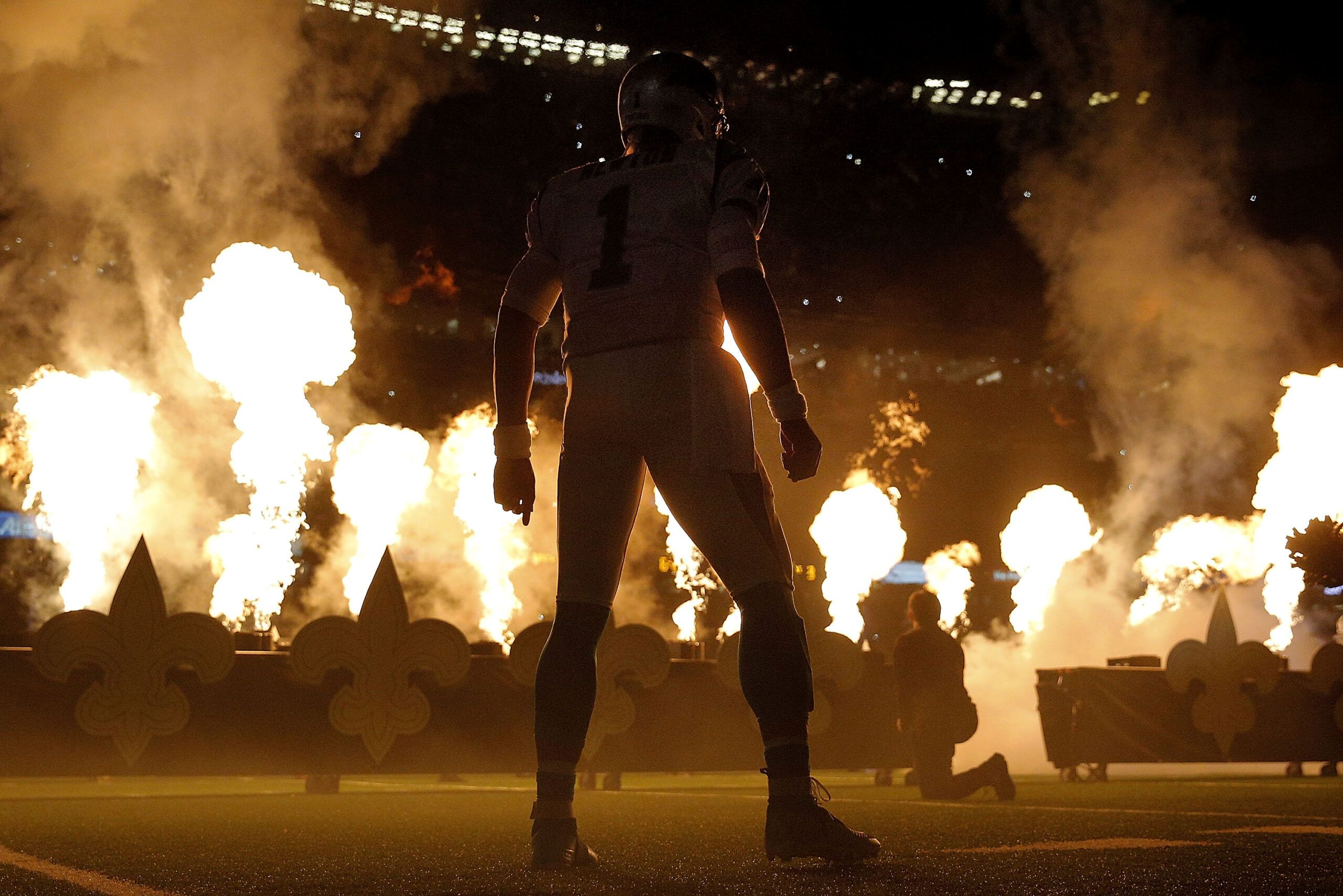 Saints Qbs: Are They Ready For The Season? Camp Reveals All - n8uugoh