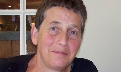 Sue Bailey obituary
