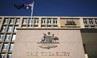 Australia’s shadow economy leeches $12.4bn from tax revenue amid Treasury’s failure to crack down