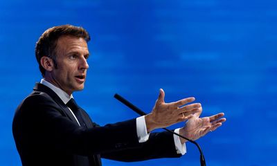 A wealth tax could help poorer countries tackle climate crisis, economists say