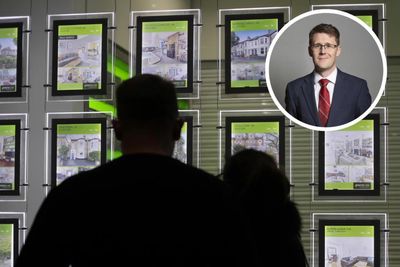 Westminster is 'hammering home owners and first time buyers', SNP say