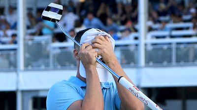 'I Just Wish She Could Be Here' - Clark Remembers Late Mother After Emotional US Open Win