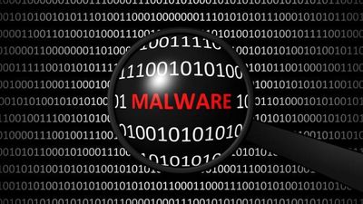 This new malware is proving quite popular... and dangerous