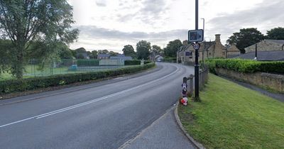 Police statement as teenager arrested after woman raped in sleepy Leeds village