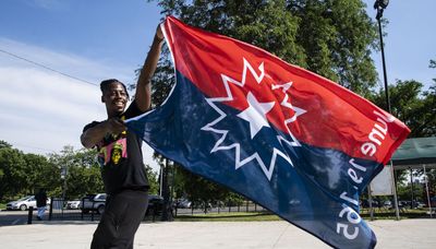 I’m the daughter of Black African immigrants. Here’s what Juneteenth means to me.