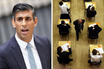 English schools face ban on letting pupils change gender without parental consent