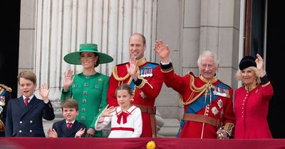 Scots could be offered vote on scrapping the monarchy following independence, says Humza Yousaf