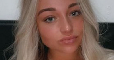 Woman, 21, dies in her sleep after spending Sunday evening with family
