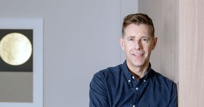 RTE Room to Improve star Dermot Bannon shares shock at father's death at 68