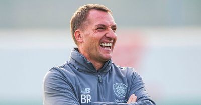 Brendan Rodgers completes stunning Celtic return as he replaces Ange Postecoglou at Parkhead