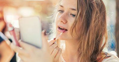 Beauty experts reveal how to help your makeup last all day in hot weather as heatwave hits UK