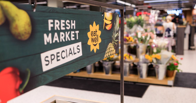 M&S makes announcement on prices of more than 200 key food products