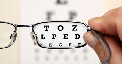 £80k payout for man, 88, after appointment mix-up leads to loss of vision