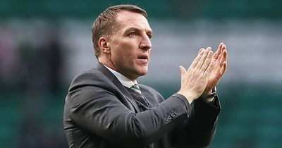 Celtic Brendan Rodgers statements in full as new boss pledges to 'get to work' whilst club chiefs herald return