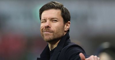 Liverpool next midfield deal gets 'green light' as Xabi Alonso linked with huge job