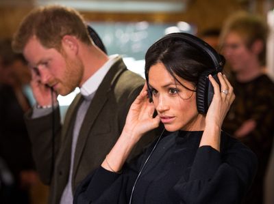 “F--king grifters”: Spotify exec Bill Simmons blasts Prince Harry and Meghan Markle after their $20M Archetypes podcast is axed
