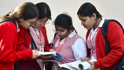 CBSE pays board examination paper evaluators after a year’s delay