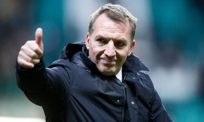 Celtic confirm Brendan Rodgers’ return as manager on three-year contract